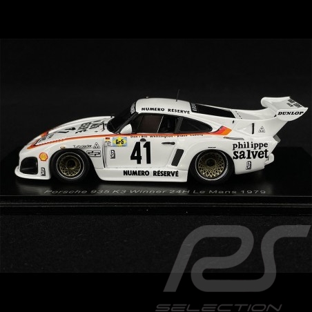 Porsche 935 K3 Ganador Le...