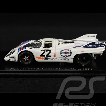Porsche 917 K Ganadora de...