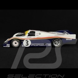 Porsche 956 LH Vainqueur 24H Le Mans 1983 N°3 Rothmans 1/12 CMR CMR12020