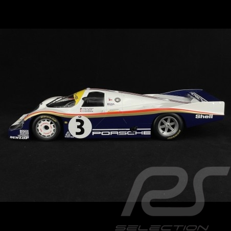 Porsche 956 LH Ganadora 24H...