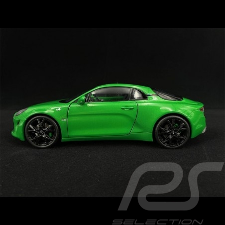 Alpine A110S Heritage 2021...