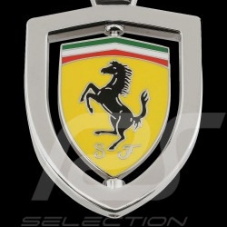 Porte-clés Ecusson Scuderia Ferrari Spinner 130191055-000