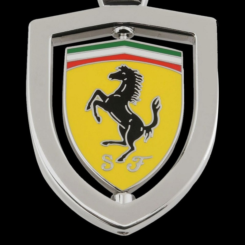 Keyring Ferrari Spinner 130191055-000