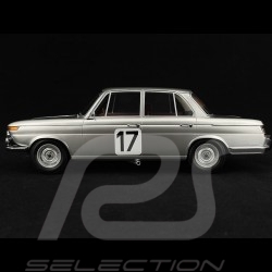 BMW 2000 Ti N° 17 Winner 24H SPA 1966 Jacky Ickx 1/18 Minichamps 107662517