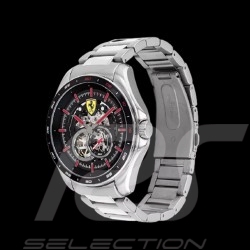 Ferrari Automatical watch Speedracer Silver FE0830689