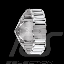 Ferrari Automatische Uhr Speedracer Silber FE0830689