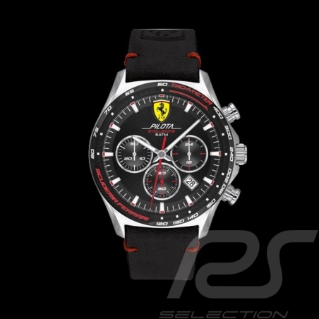 Reloj Ferrari Pilota Evo...
