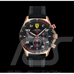 Ferrari Chrono Watch Black FE0830719