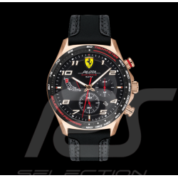 Montre Chrono Ferrari Noir FE0830719