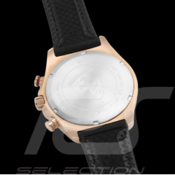 Ferrari Chrono Watch Black FE0830719