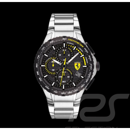 Reloj Cuarzo Ferrari Plate...