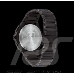 Ferrari Chronograph Watch Pista All Balck FE0830730