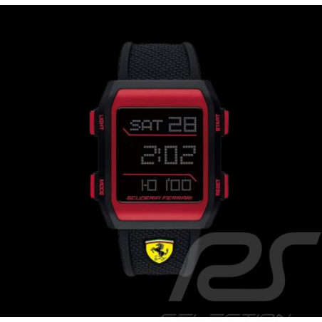 Reloj Ferrari DownForce -...