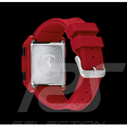 Ferrari Digital Watch DownForce Red FE0830740