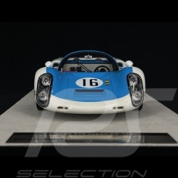 Porsche 910 n°16 Winner GP Japon 1969 1/18 Tecnomodel TM18-158C