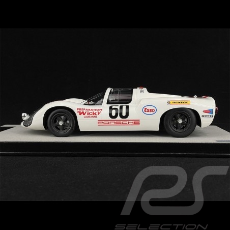 Porsche 910 n°60 24h Le...