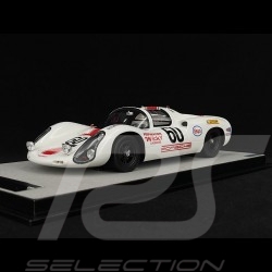 Porsche 910 n°60 24h Le Mans 1969 1/18 Tecnomodel TM18-158A