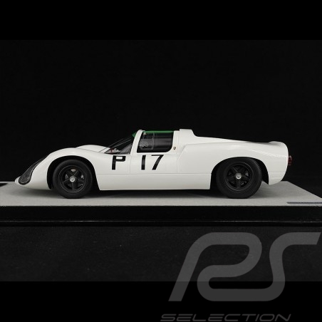 Porsche 910 n°17 Ganador...