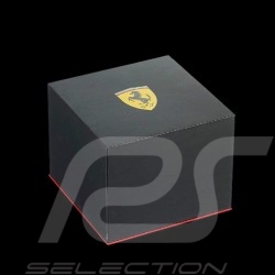 Montre Ferrari Cuir Gris FE0830753