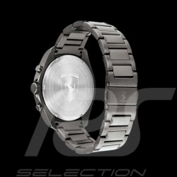 Ferrari Speedracer Uhr Stahl Silber FE0830754