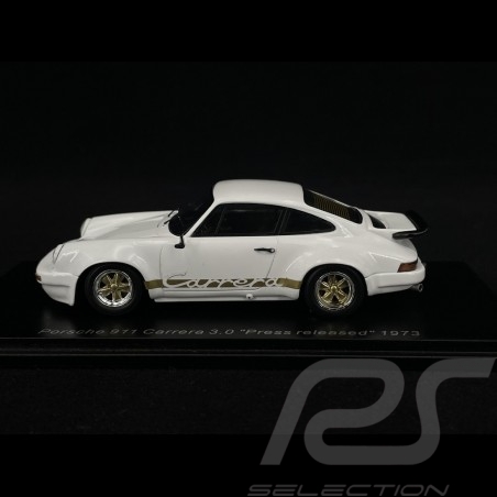 Porsche 911 Carrera RS 3.0...