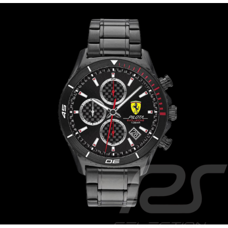 Reloj Ferrari Chrono Pilota...