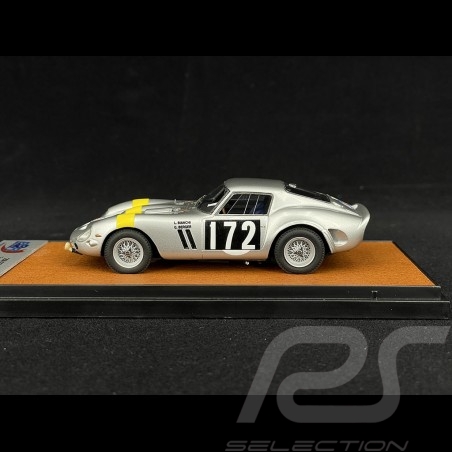 Ferrari 250 GTO n°172 Sieger Tour de France 1964 1/43 BBR Models BBR262