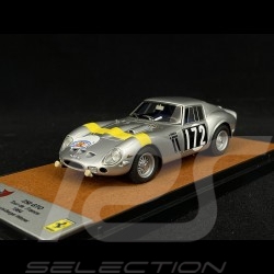 Ferrari 250 GTO n°172 Winner Tour de France 1964 1/43 BBR Models BBR262