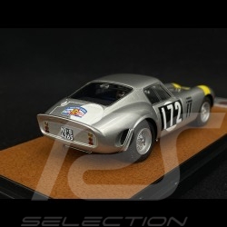 Ferrari 250 GTO n°172 Winner Tour de France 1964 1/43 BBR Models BBR262
