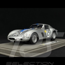 Ferrari 250 GTO n°23 24h Le Mans 1962 1/18 BBR Models BBR1853