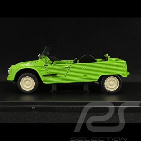 Citroën Méhari 1970 Verde...