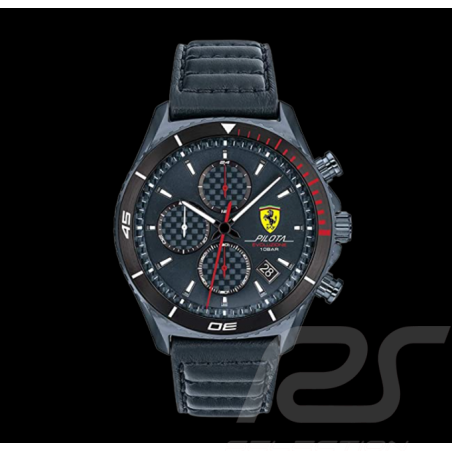 Reloj Ferrari Pilota Evo...