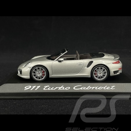 Porsche 911 type 991 Turbo...