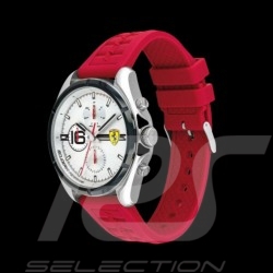 Ferrari Watch - Red FE0830783