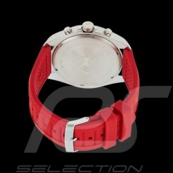 værtinde hoppe strand Ferrari Watch - Red FE0830783