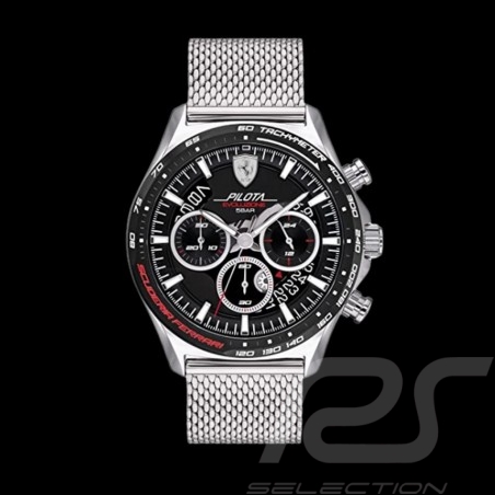 Reloj Ferrari Chrono Pilota...