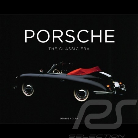 Libro Porsche The Classic...