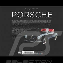 Book Porsche The Classic Era - Dennis Adler