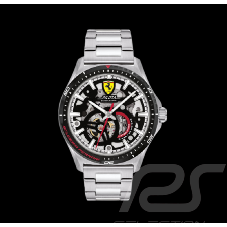 Reloj Ferrari Automático...