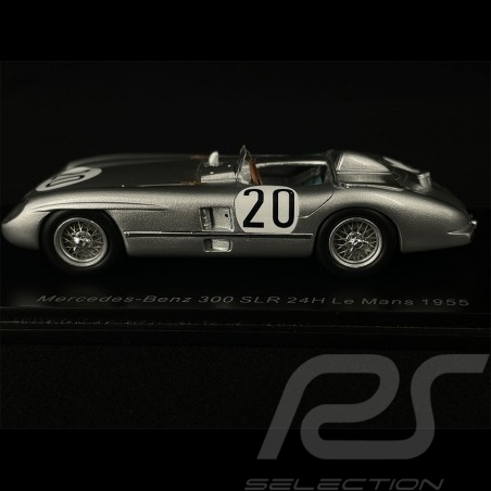 Mercedes - Benz 300 SLR n°...