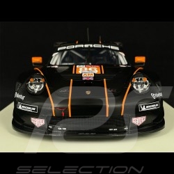 Porsche 911 RSR Type 991 Gulf Racing 24H Le Mans 2020 n° 86 1/18 Spark 18S562