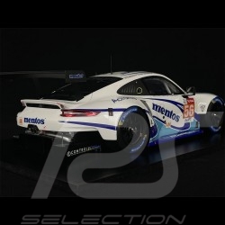 Porsche 911 RSR Type 991 n° 56 24h Le Mans 2020 1/18 Spark 18S560