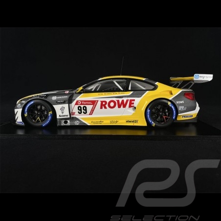BMW M6 GT3 Ganador 24H...