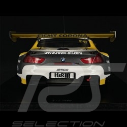 BMW M6 GT3 Klassensieger 24H Nürburgring 2020 n° 99 1/18 Spark 18SG045