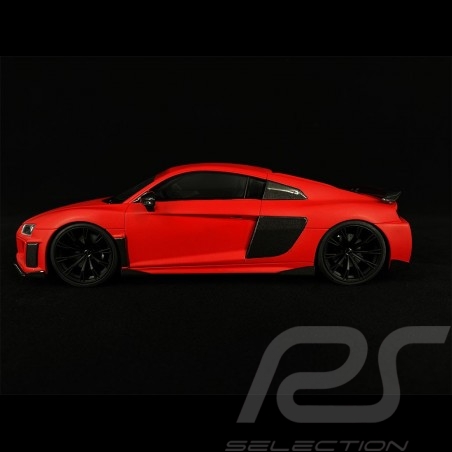 Audi R8 GTS ABT 2017 Rojo...