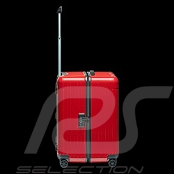 Porsche Trolley Luggage PTS Rimowa Multiwheel XL Ultralight Guards red WAP0354000L84A