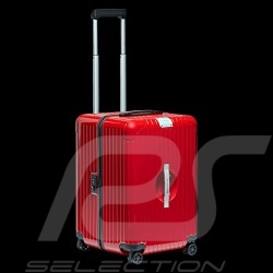 Porsche Trolley PTS Rimowa Multiwheel XL Ultralight Indischrot WAP0354000L84A