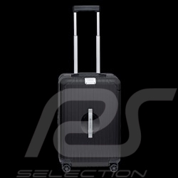 Porsche Trolley PTS Rimowa Multiwheel XL Ultralight Matt Black WAP0354000LR01