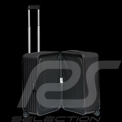 Valise Trolley Porsche PTS Rimowa Multiwheel XL Ultralight Noir mat WAP0354000LR01