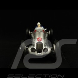 Mercedes - Benz W125 Daimler n° 6 2nd Nürburgring 1937 1/18 Minichamps 155373106